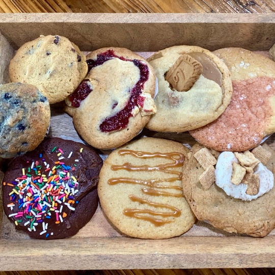 The Cookie Crave in Denton, TX (5)
