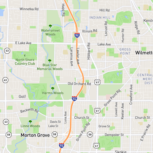 Gevirtz & Born in Northfield, IL