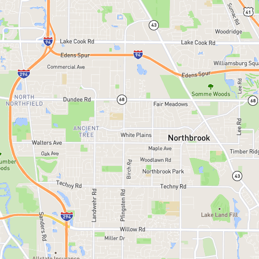 Gevirtz & Born in Northfield, IL (2)