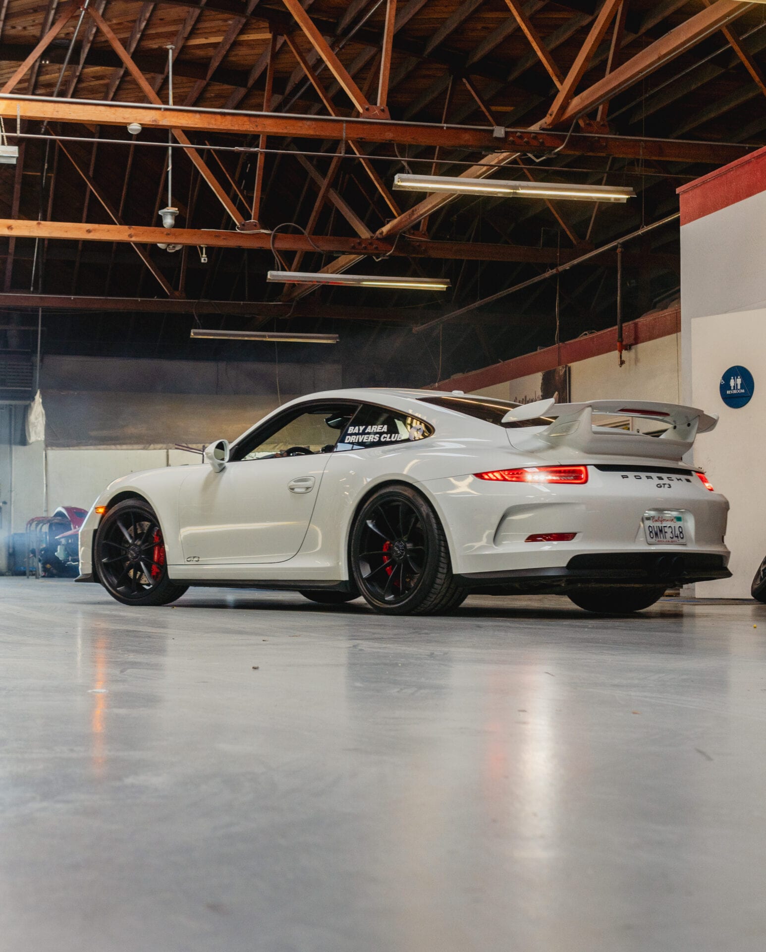 D & D Body Shop & Detail Club in San Mateo, CA (2)