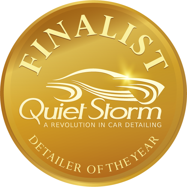 Quiet Storm Detailing in Cleveland, OH (3)