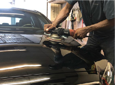 Quiet Storm Detailing in Cleveland, OH (4)