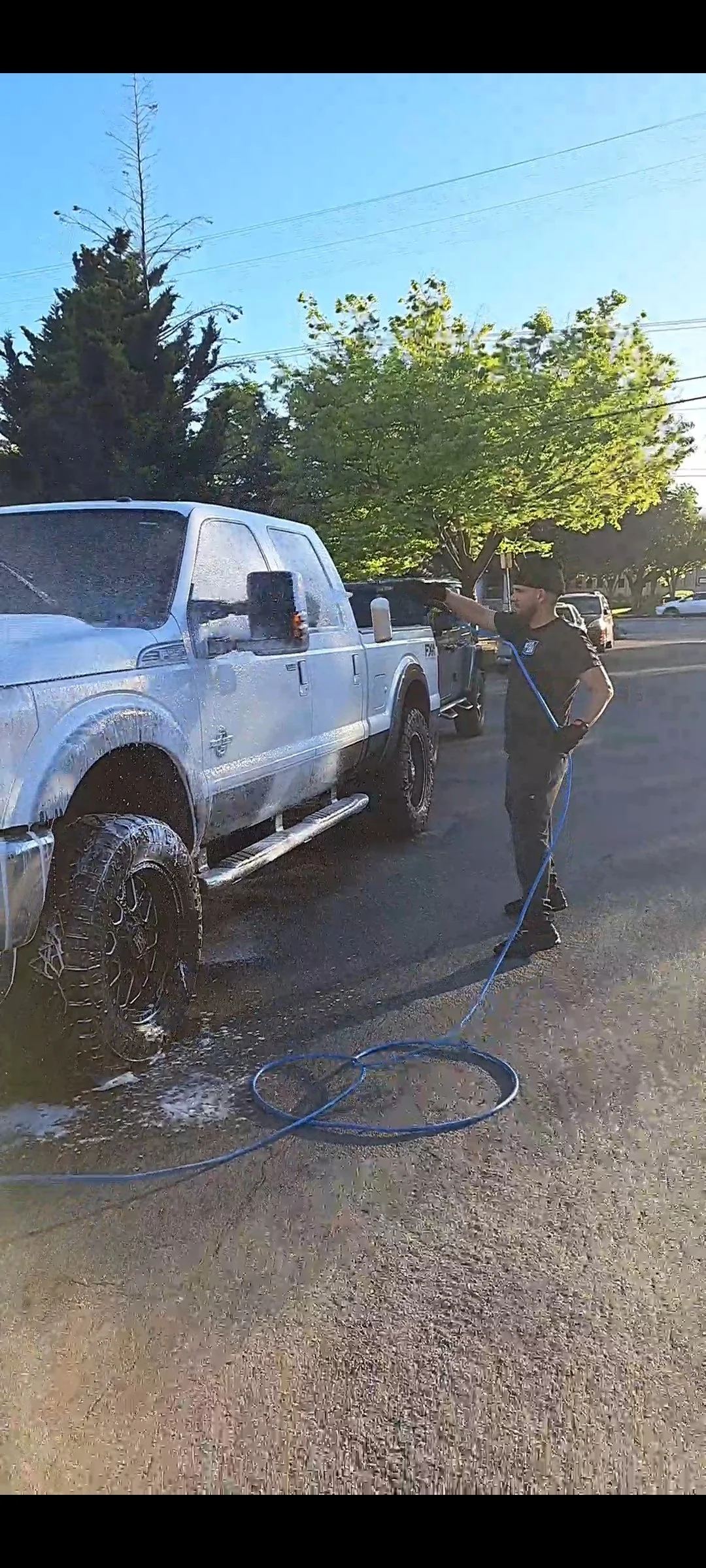 Peanuts auto detailing in Sunnyvale, CA (3)