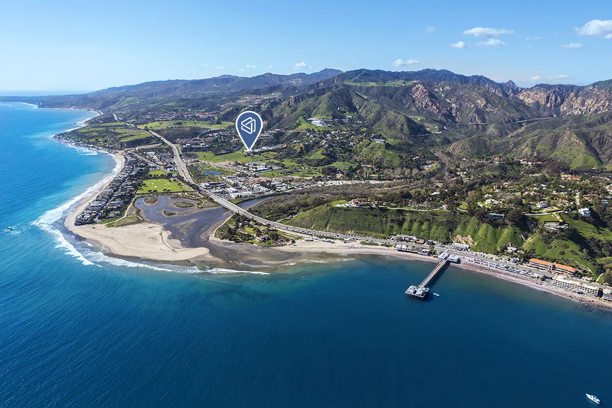 The Business Agency in Malibu, CA (5)