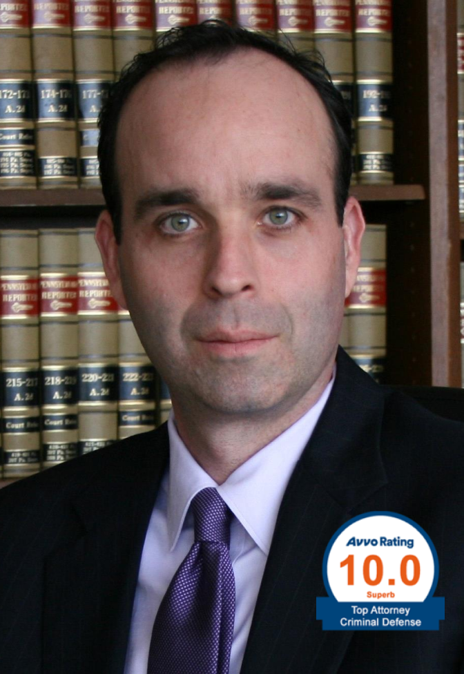 The Law Office of Geoffrey McInroy, LLC in Camp Hill, PA (2)