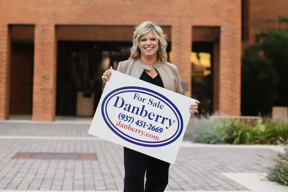 Dawn Heidlebaugh, Designer Realtor Group, Danberry Company in Findlay, OH (6)