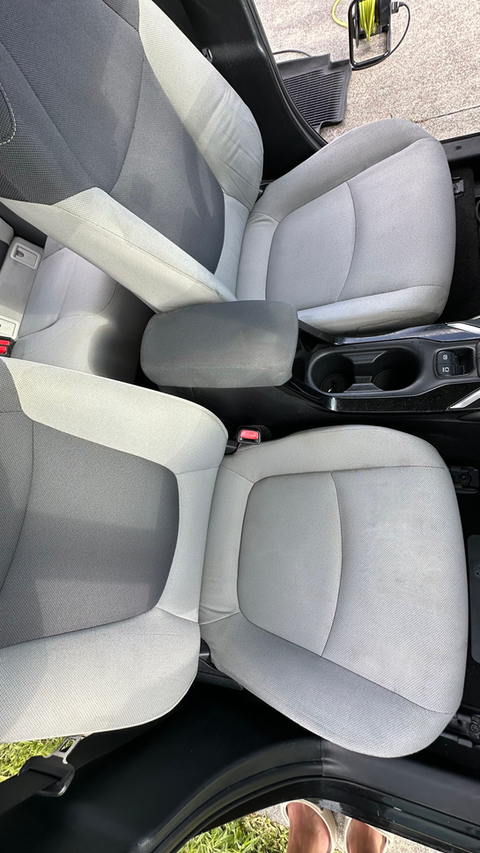 KozyClean Upholstery & Home Cleaning Services in Cape Coral, FL
