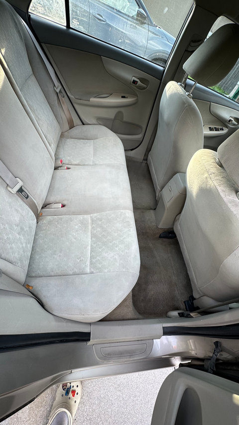 KozyClean Upholstery & Home Cleaning Services in Cape Coral, FL (2)