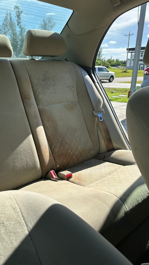 KozyClean Upholstery & Home Cleaning Services in Cape Coral, FL (3)