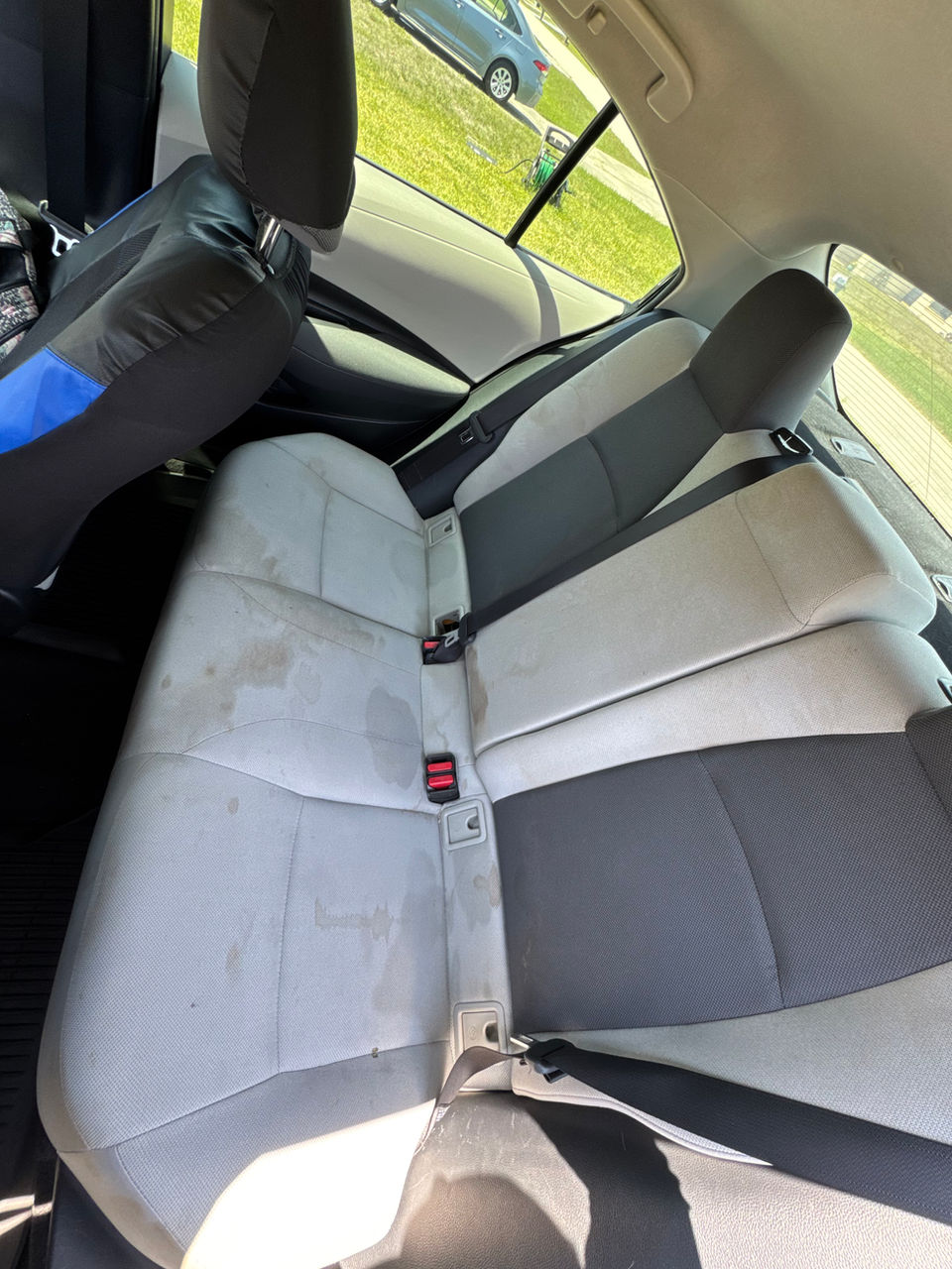 KozyClean Upholstery & Home Cleaning Services in Cape Coral, FL (5)