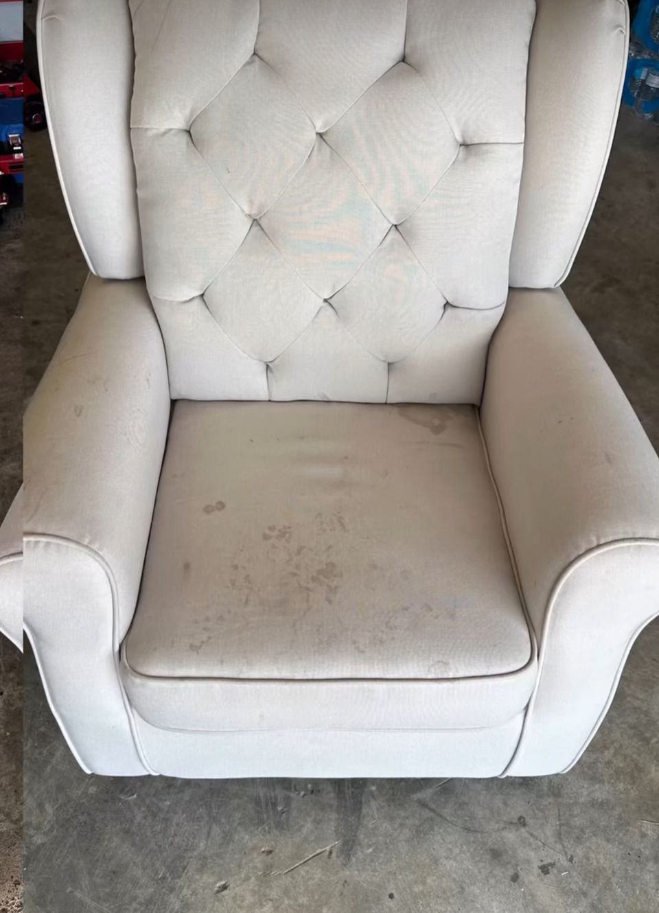 KozyClean Upholstery & Home Cleaning Services in Cape Coral, FL (6)