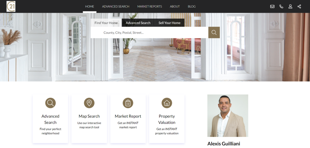 Alexis Guilliani - Commercial Real Estate Agent - Century 21 AG Realty Group in Passaic, NJ (6)