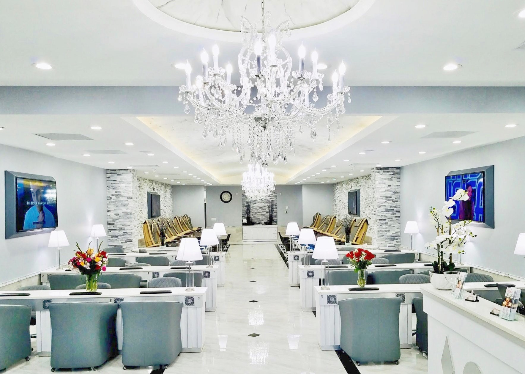 Wynn Nail Spa in Maineville, OH