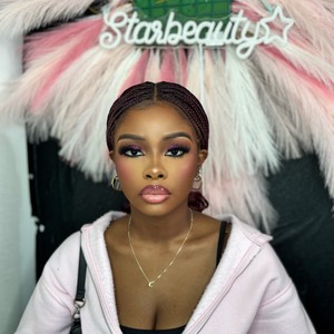 Star beauty glam bar in Hampton, GA (2)