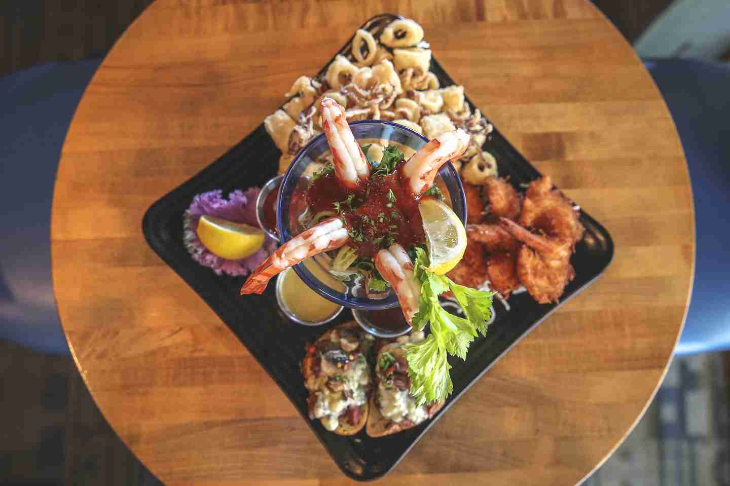 Aloha Steakhouse in Ventura, CA