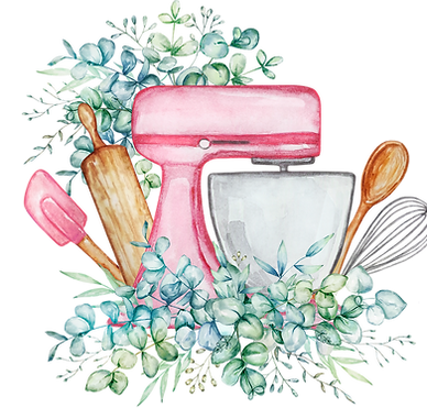 Sweet Earline’s: Custom Decorated Cookies in Casanova, VA (2)