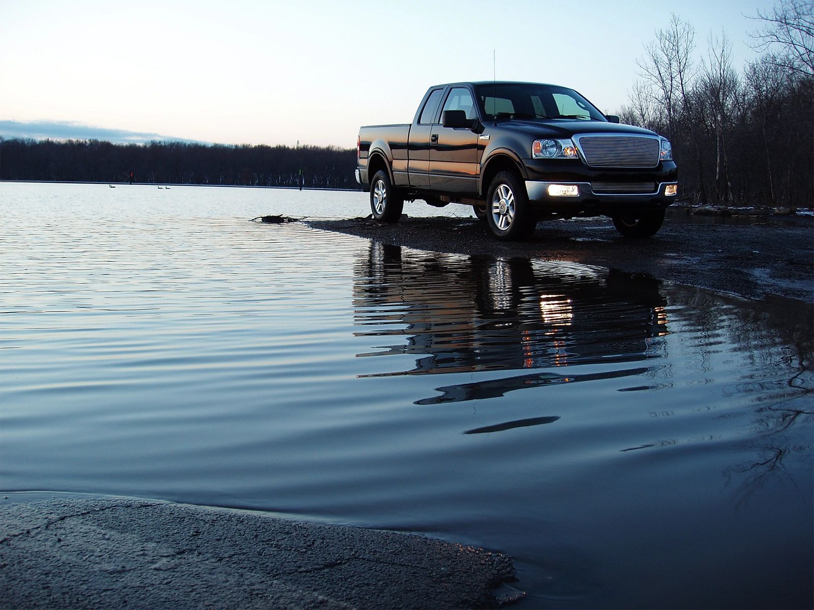 Wise Guy's Detailing in Ellendale, TN (4)