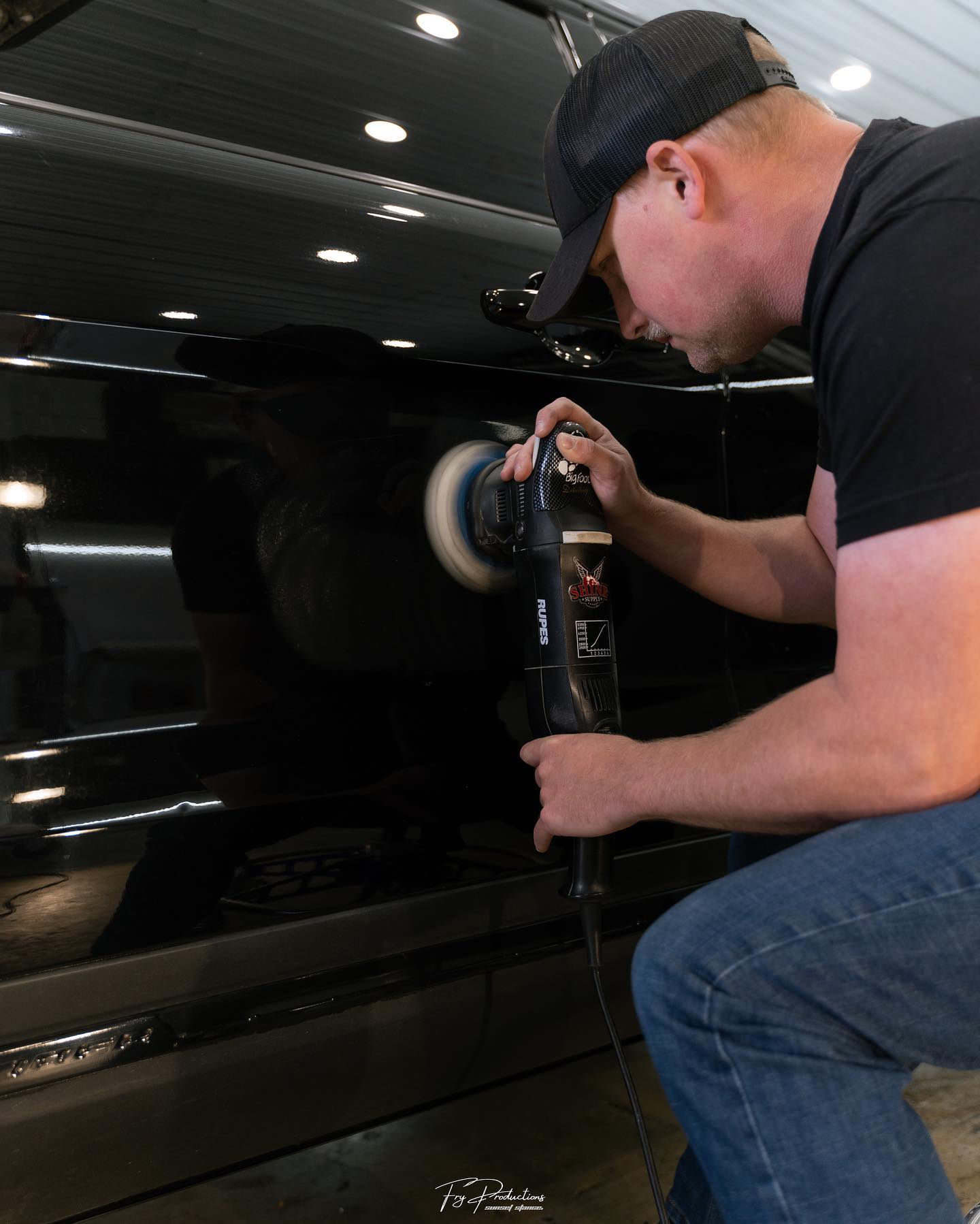 Wise Guy's Detailing in Ellendale, TN (5)