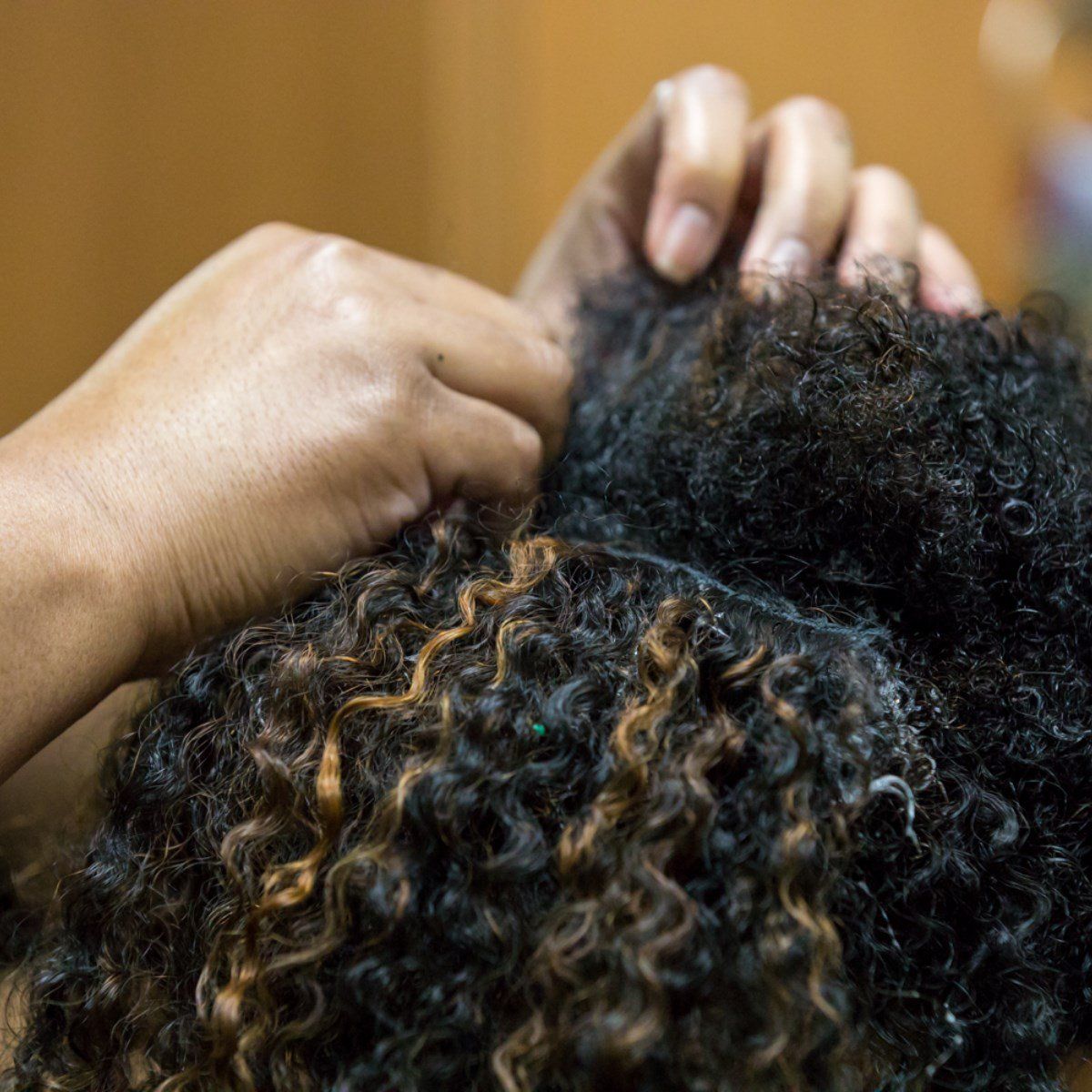 The Hair Marqui LLC in Beltsville, MD (2)