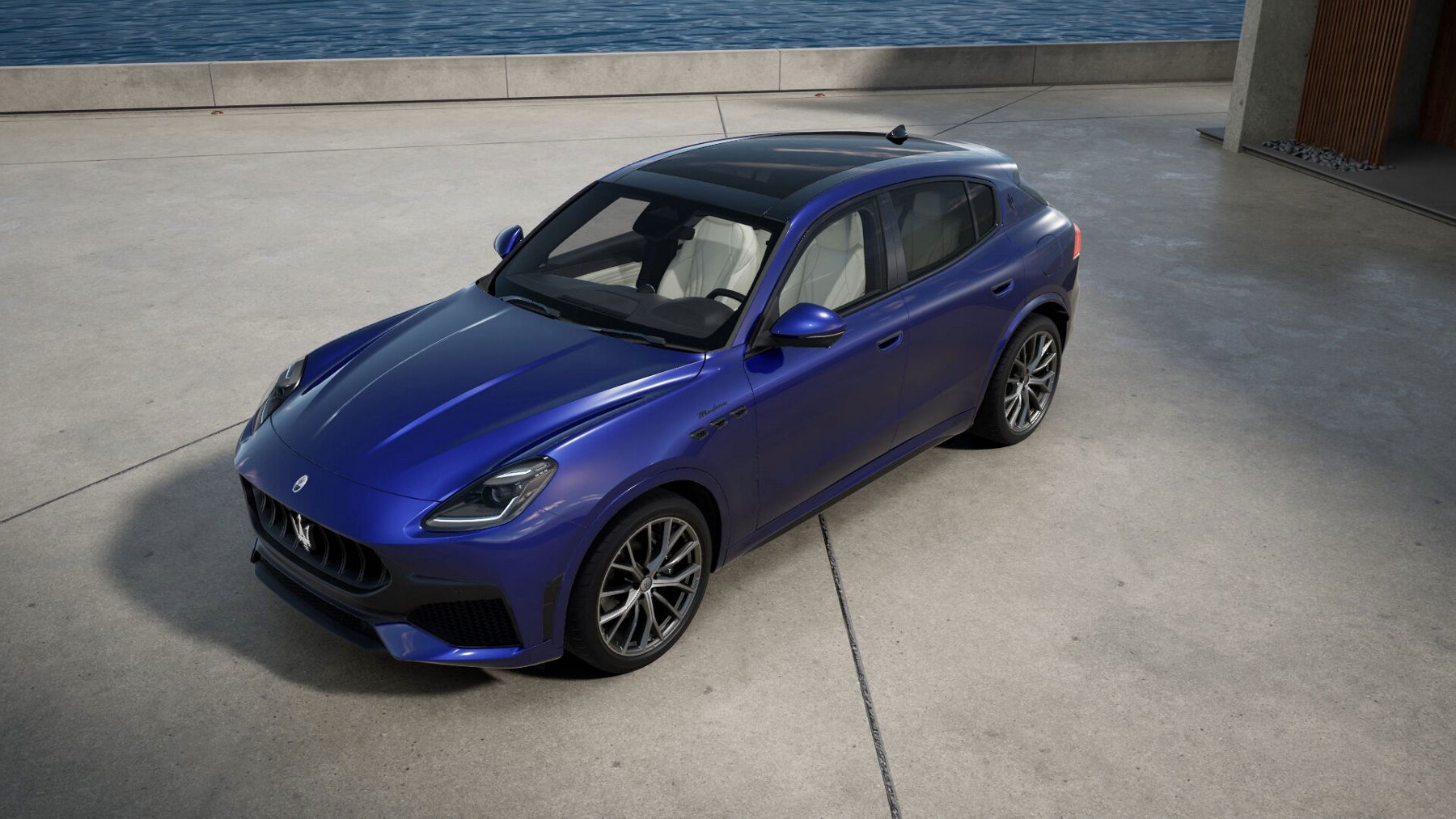 Maserati of Long Island in Westbury, NY (2)