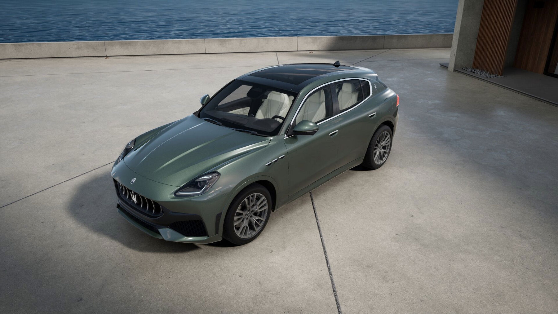 Maserati of Long Island in Westbury, NY (4)