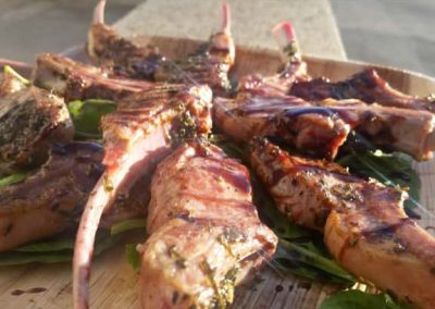 Curiocity Catering in Big Creek, CA (6)