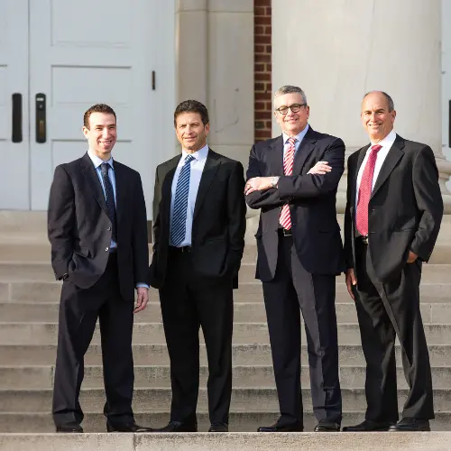 ChasenBoscolo Injury Lawyers in Greenbelt, MD (2)
