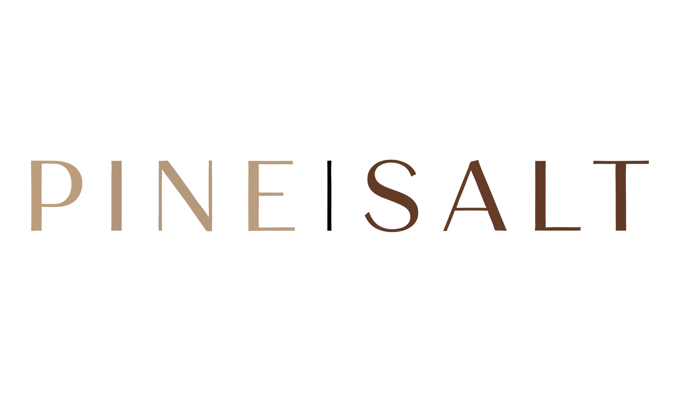 Pine and Salt Salon in Apex, NC