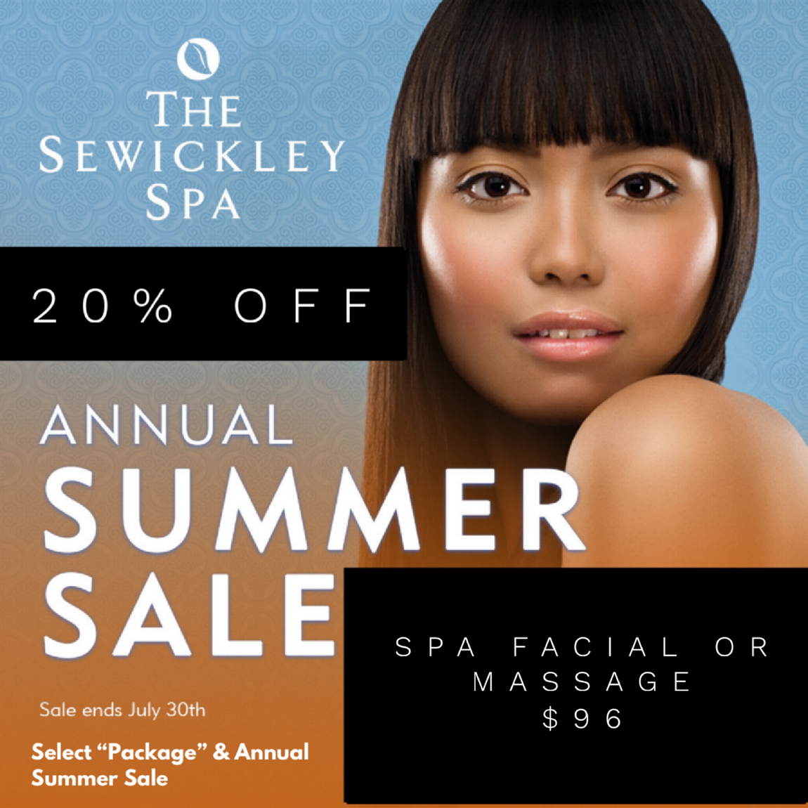 The Sewickley Spa in Sewickley, PA