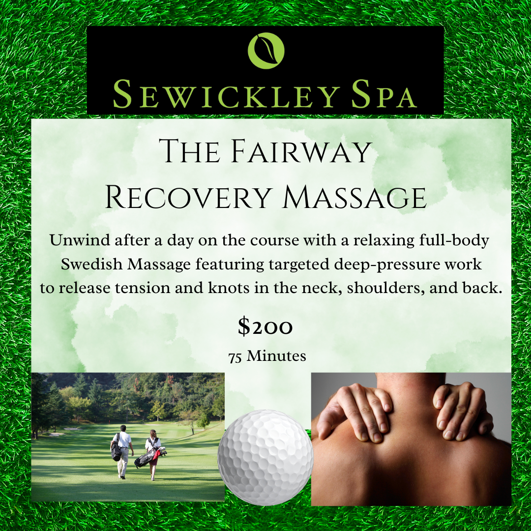 The Sewickley Spa in Sewickley, PA (2)