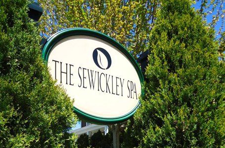 The Sewickley Spa in Sewickley, PA (5)