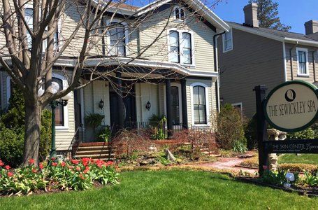 The Sewickley Spa in Sewickley, PA (6)