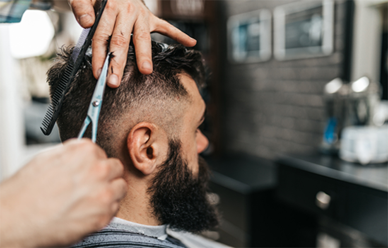 Elite Barber in Roanoke, VA
