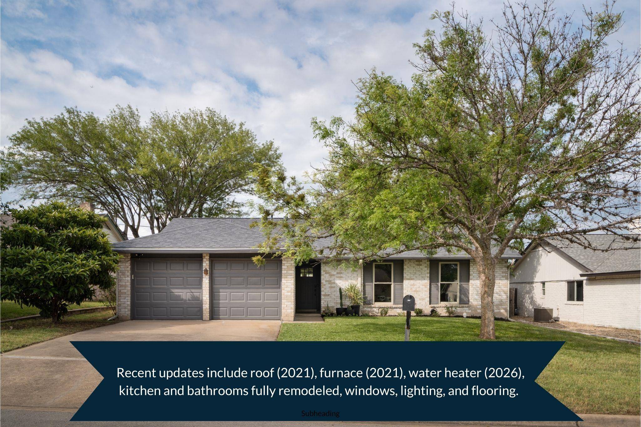 Dripping Springs Realtors - Mercer Street Real Estate Brokerage w/ Melissa Roberts & Amy Paczosa Runyan in Dripping Springs, TX