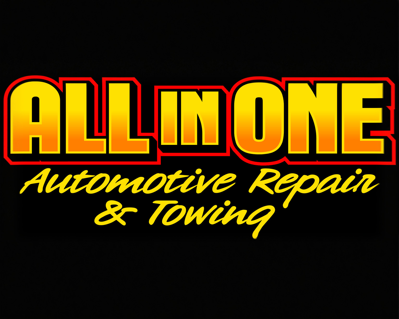 All In One Auto Repair and Towing in Ukiah, CA