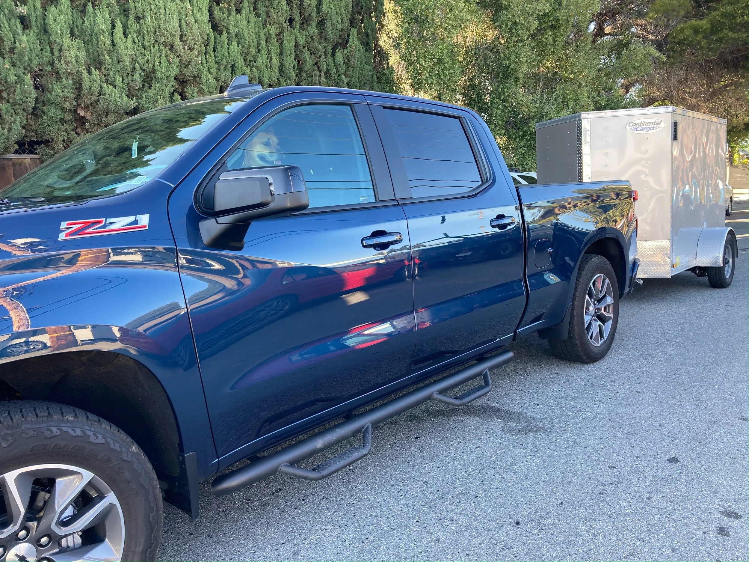 Bella Vita Mobile Detailing in Fair Oaks, CA (2)