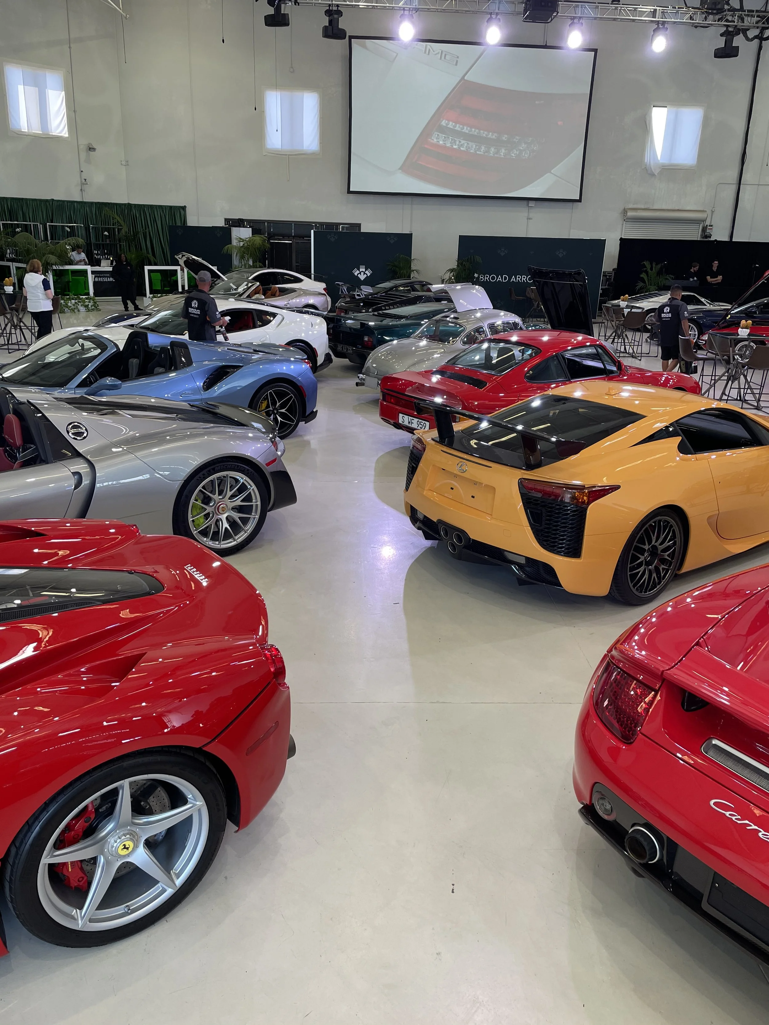 Bella Vita Mobile Detailing in Fair Oaks, CA (5)