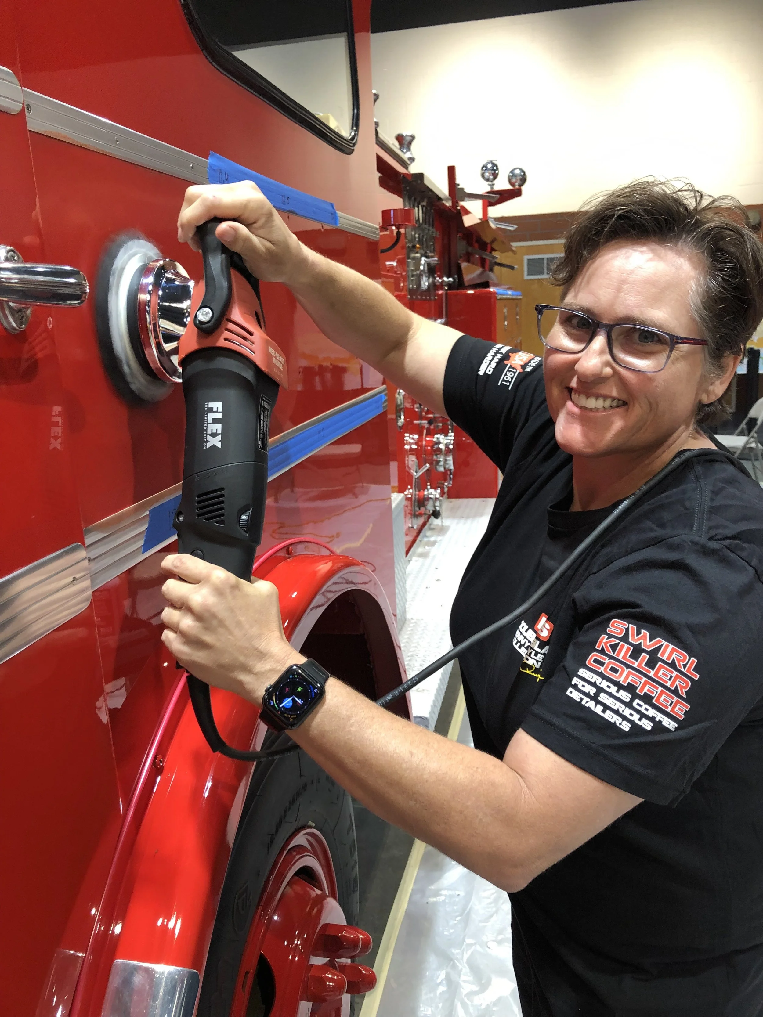 Bella Vita Mobile Detailing in Fair Oaks, CA (6)