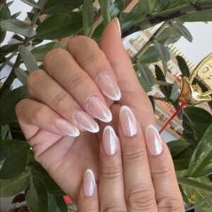 The Basic Nail Shoppe in Pasadena, CA (2)