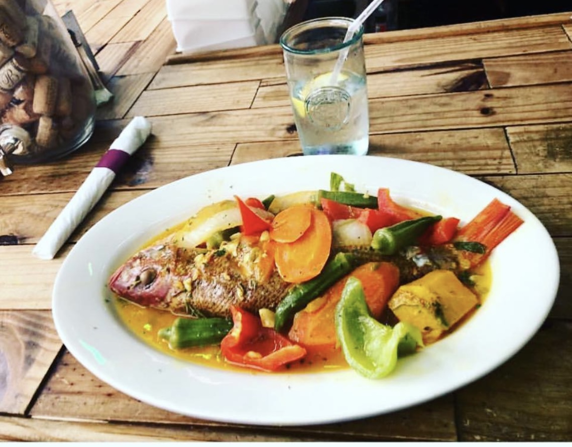 Fish N' Ting On The Go in Mt Vernon, NY