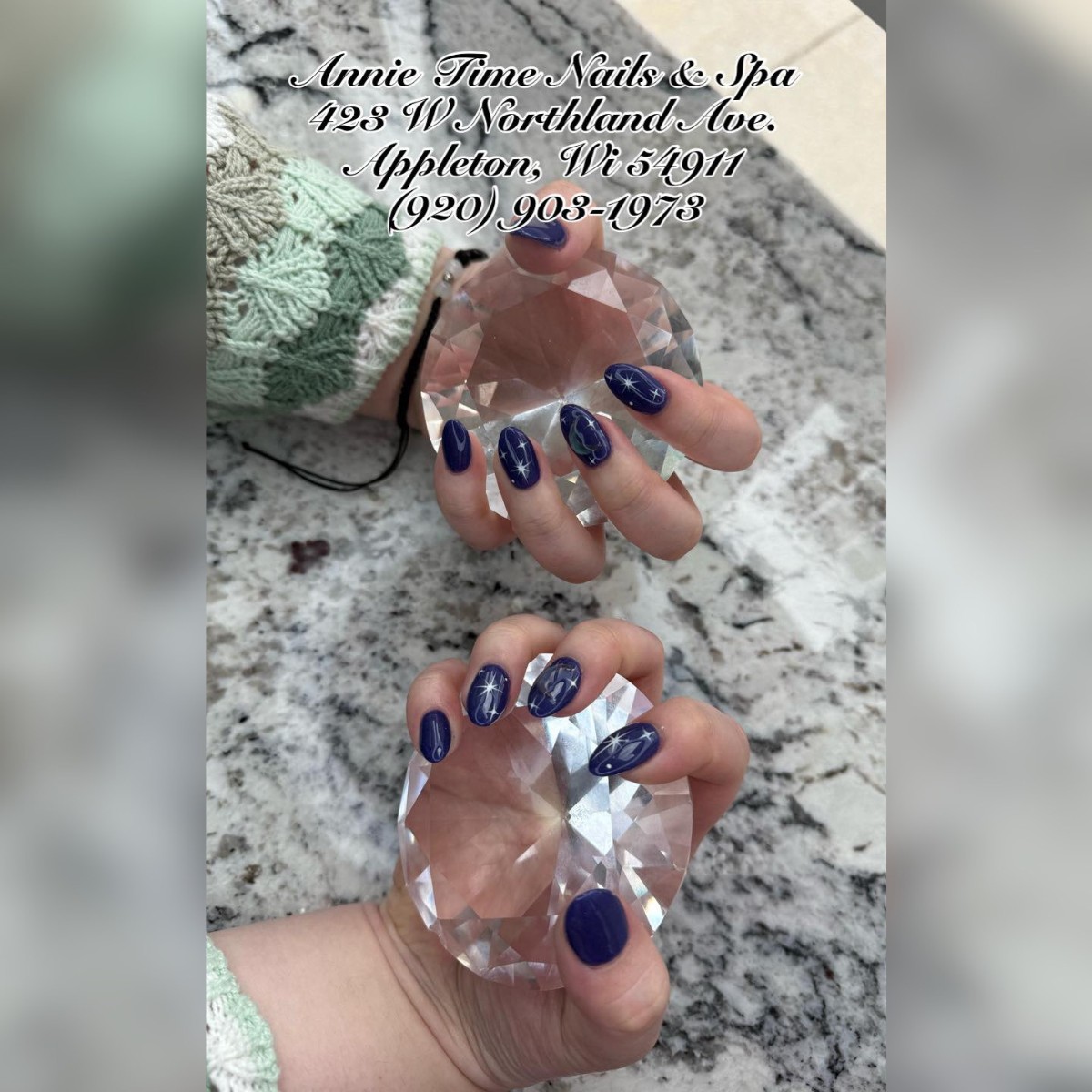 Annie-Time Nails and Spa in Appleton, WI (6)