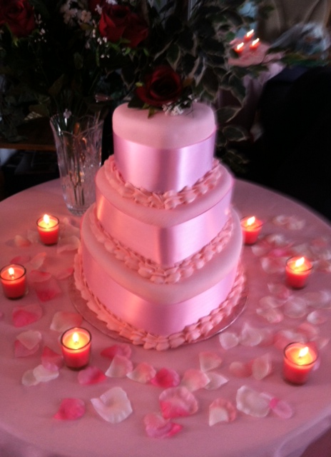 Elizabeth's Special Day in Toledo, OH
