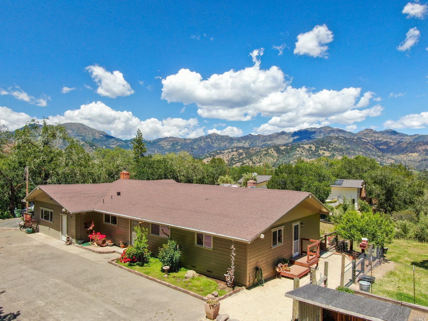 Rene Barrett Real Estate in Kenwood, CA (2)