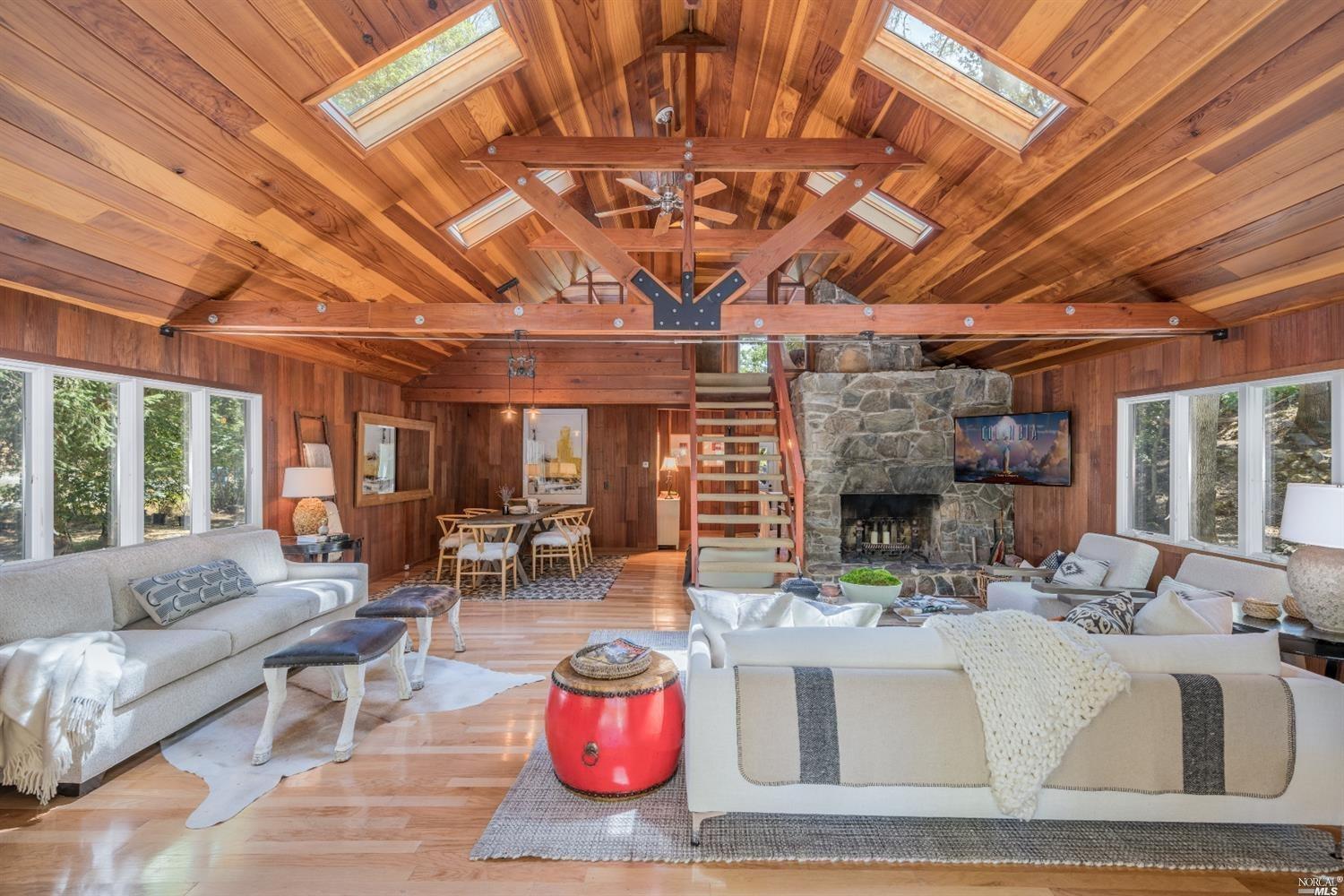 Rene Barrett Real Estate in Kenwood, CA (3)