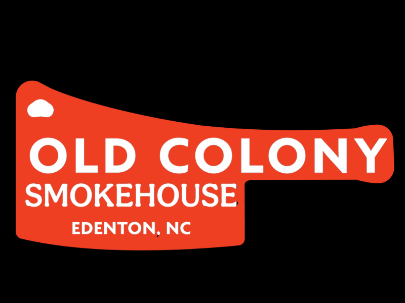 Old Colony Smokehouse in Edenton, NC (5)