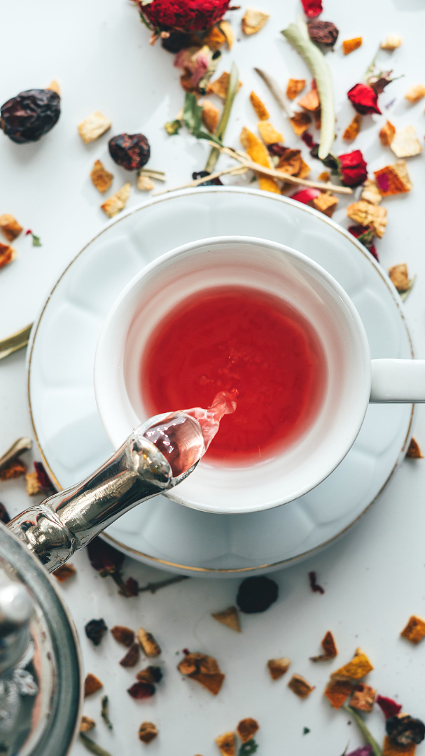 MaraBette & Co Tea and Hospitality in Greenville, SC