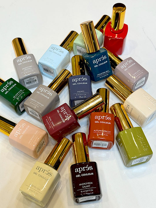LA Nail Spa in Harahan, LA