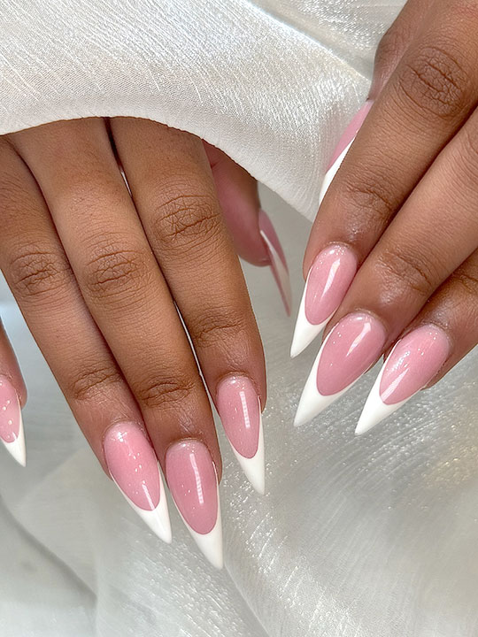 LA Nail Spa in Harahan, LA (2)