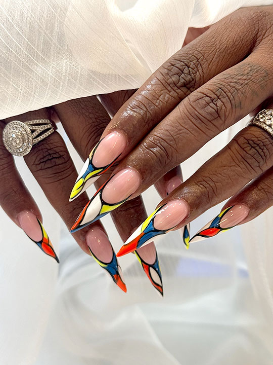 LA Nail Spa in Harahan, LA (3)