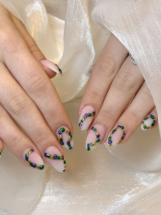 LA Nail Spa in Harahan, LA (4)